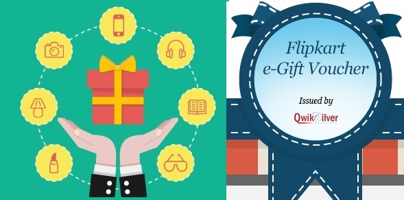 India Desire : Flipkart Gift Voucher Offer: Get 10% Discount Upto Rs 1500 On Buying Flipkart Digital Gift Card